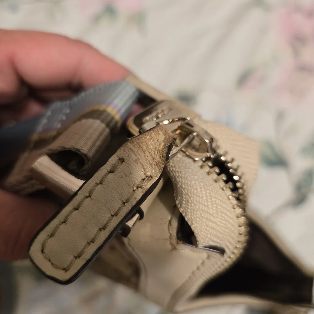 Gucci Brown and Tan Women's Bag - Picture 7 of 7